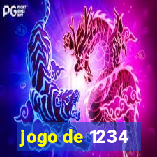 jogo de 1234